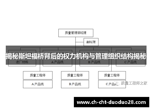 揭秘斯坦福桥背后的权力机构与管理组织结构揭秘