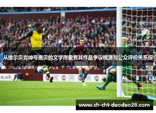 从维尔贝克绰号黑贝的文学形象看其作品争议根源与公众评价关系探