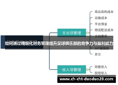 如何通过精细化财务管理提升足球俱乐部的竞争力与盈利能力