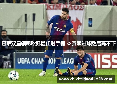巴萨双星领跑欧冠最佳射手榜 本赛季进球数居高不下 巴萨双星领跑欧冠最佳射手榜 本赛季进球数居高不下