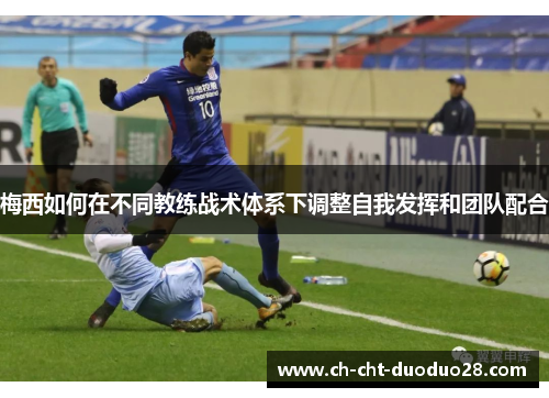 梅西如何在不同教练战术体系下调整自我发挥和团队配合