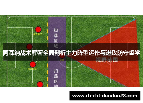阿森纳战术解密全面剖析主力阵型运作与进攻防守哲学